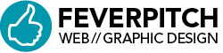 FeverPitch Design Logo